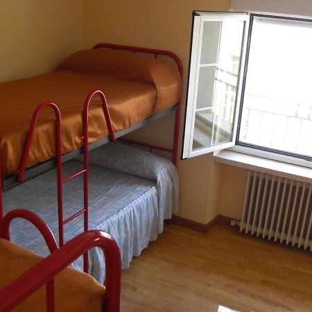 Albergue Agustina Samir de los Canos 외부 사진