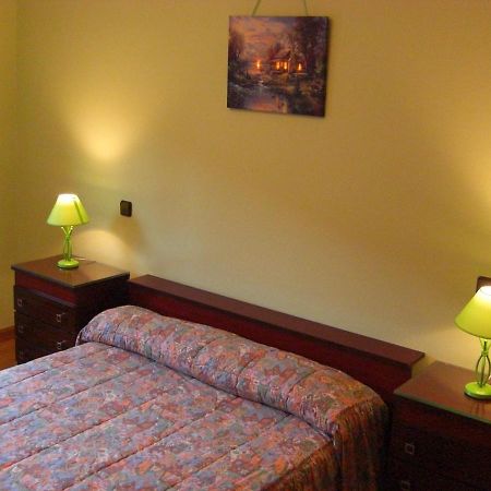 Albergue Agustina Samir de los Canos 외부 사진