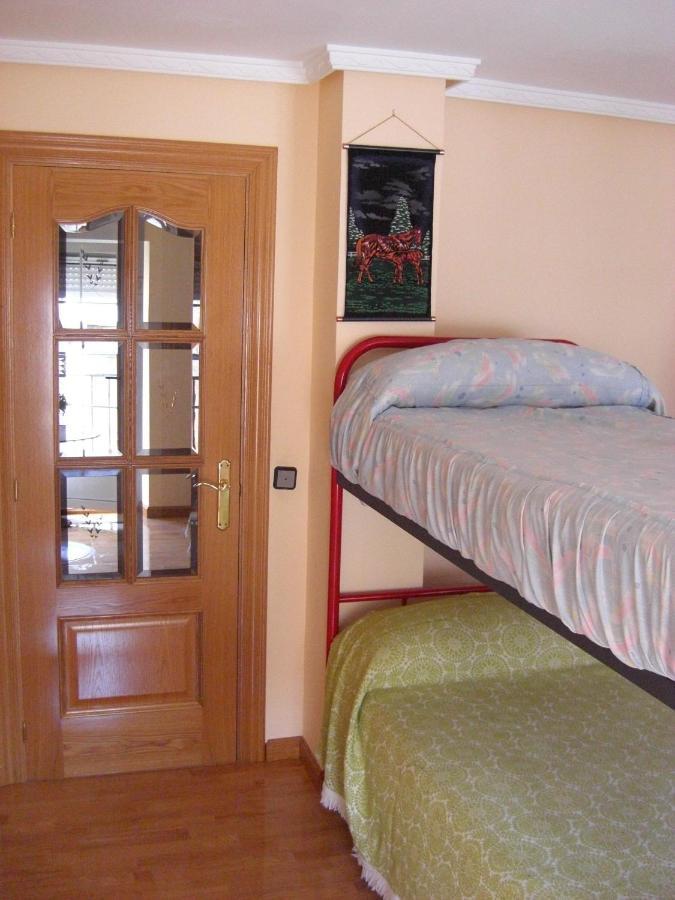 Albergue Agustina Samir de los Canos 외부 사진