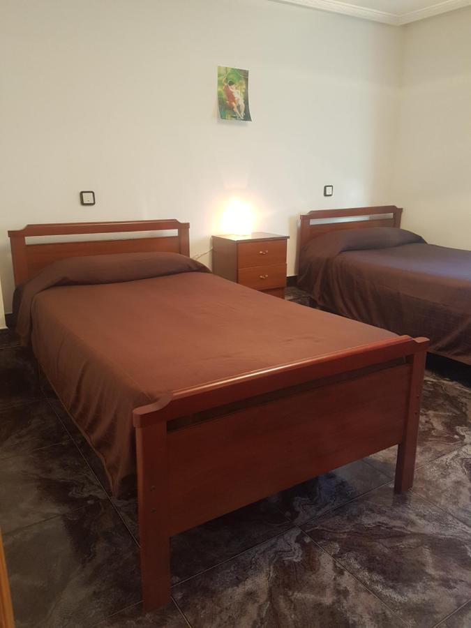Albergue Agustina Samir de los Canos 외부 사진