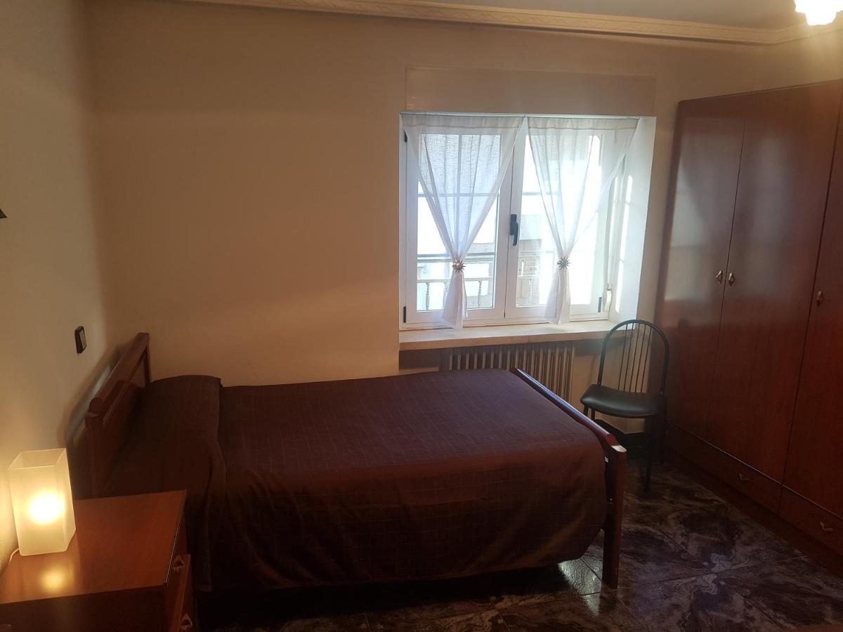 Albergue Agustina Samir de los Canos 외부 사진