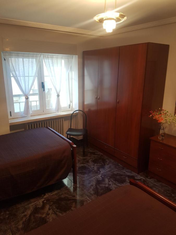 Albergue Agustina Samir de los Canos 외부 사진