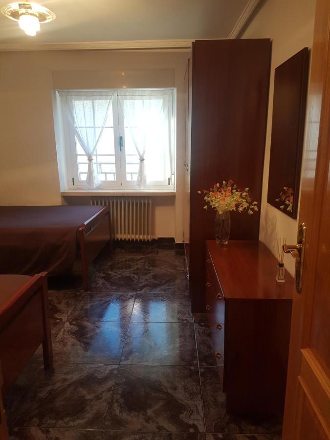 Albergue Agustina Samir de los Canos 외부 사진