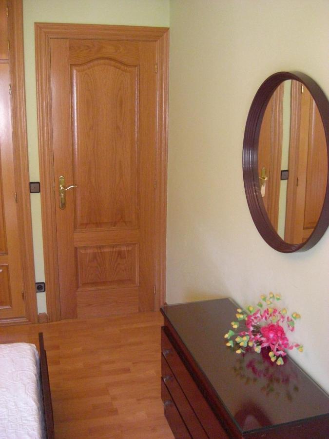 Albergue Agustina Samir de los Canos 외부 사진