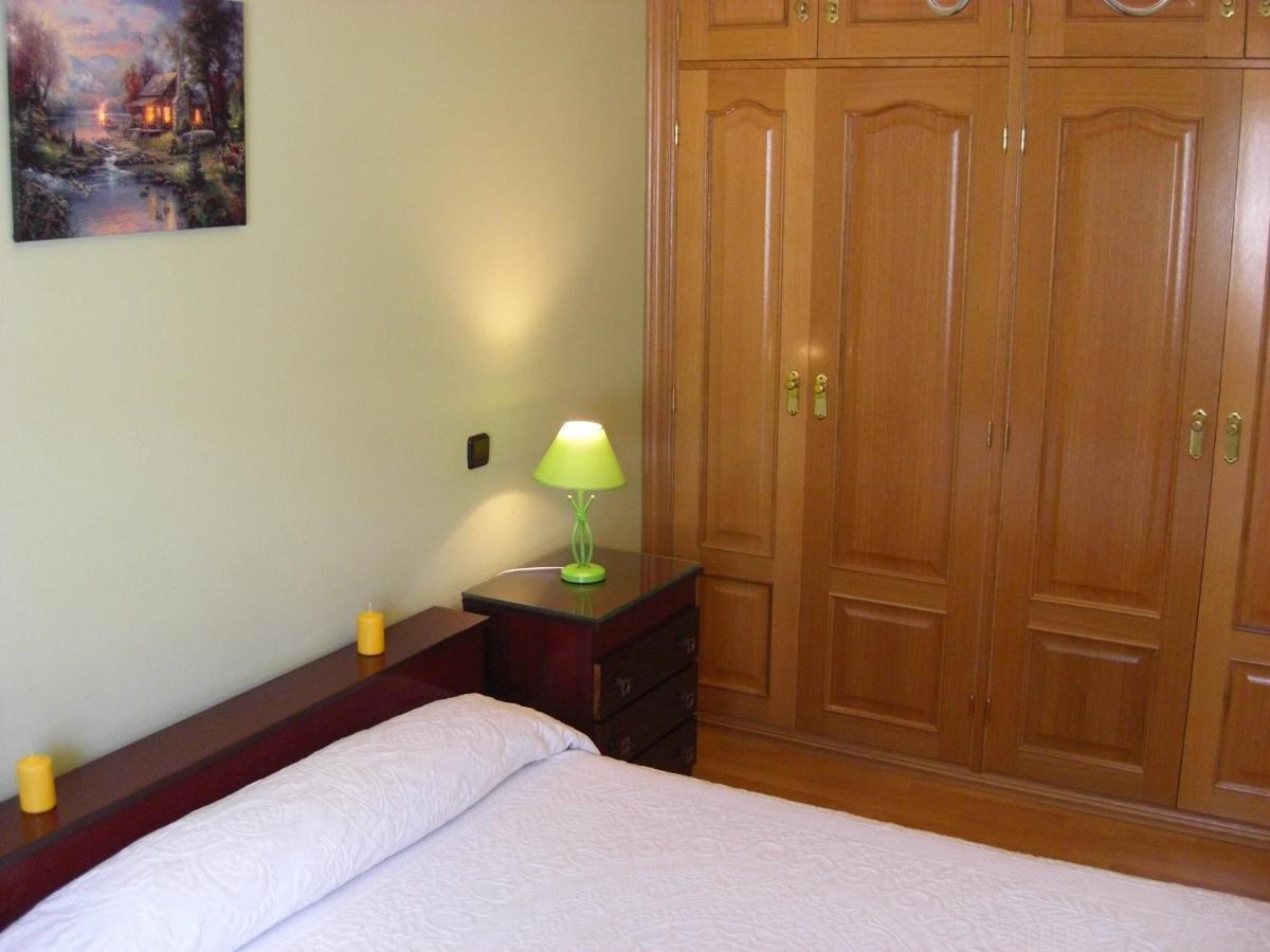 Albergue Agustina Samir de los Canos 외부 사진