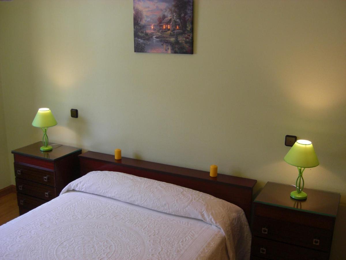 Albergue Agustina Samir de los Canos 외부 사진