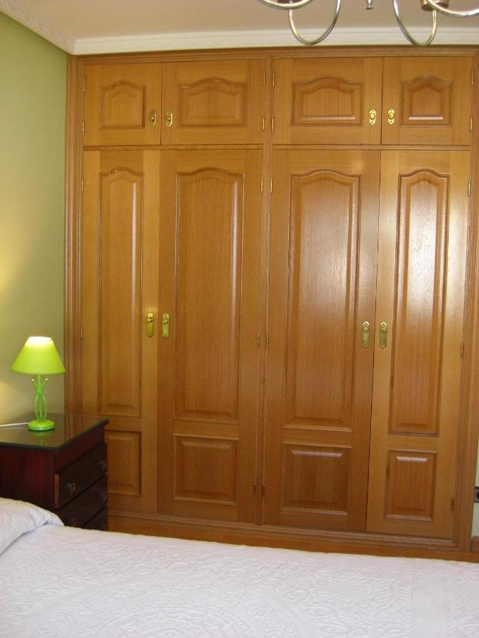 Albergue Agustina Samir de los Canos 외부 사진